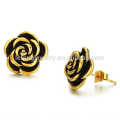 Boucles d&#39;oreilles à fleurs, boucles d&#39;oreille, boucles d&#39;oreille pour femmes